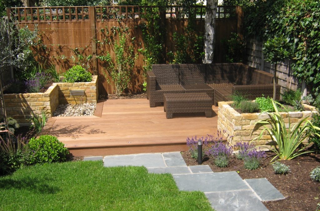 Paving Maintenance